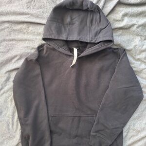 lululemon athletica Black Hoodie
